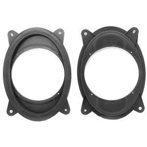 互換品】ca-sp14-015a トヨタ向け 楕円6x9inch (交換取付スピーカーは