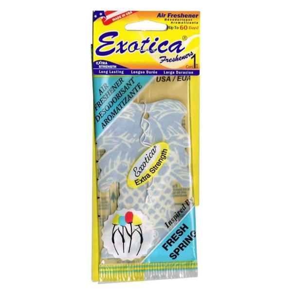 【互換品】Exotica Freshener(エキゾチカフレッシュナー)ex-pt1-3303 Fl...