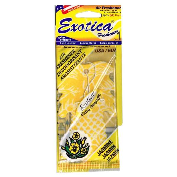 Exotica Freshener(エキゾチカフレッシュナー)ex-pt1-3304 ジャスミン(1...