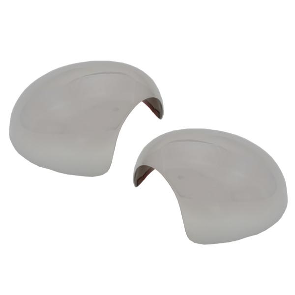 【互換品】ri-mi201-08a(402-08) 電動格納ドアミラーカバー用 MINI R60 C...