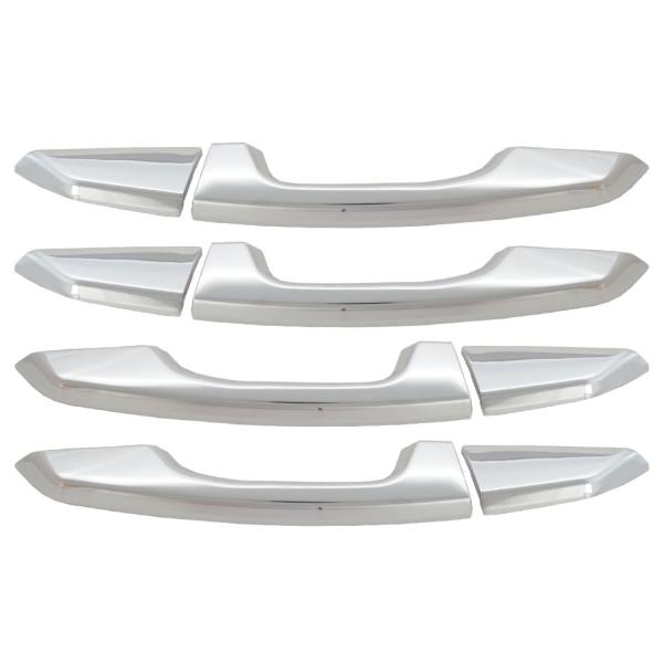 【互換品】ri-jr304-08(204-08) ドアハンドルアウター用 Jaguar ジャガーXF...