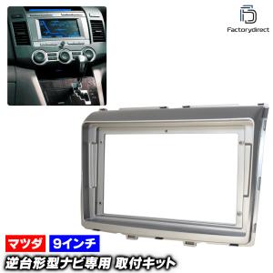 サンバイザーモニター 12.3インチ 左右 セット シャープ グレー 灰色