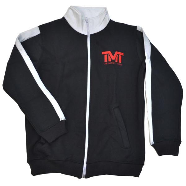 【互換品】tmt-mj01-2kr THE MONEY TEAM ザ・マネーチーム ジャケットRET...