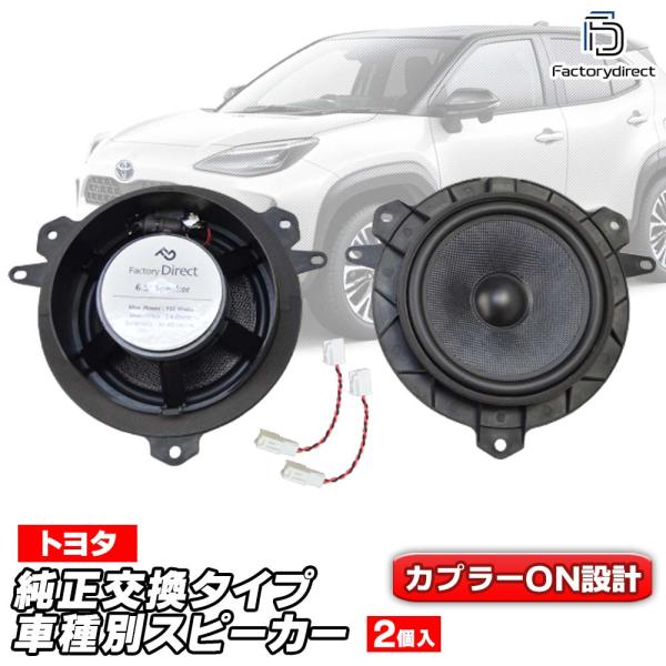 【互換品】fd-to-exb65wf-308 (変換ケーブル付属) Corolla Sports カ...