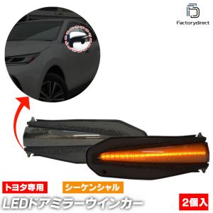 互換品】トヨタ 80系ハリアー用 オートドアクローザーシステム 2ドア分