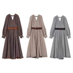 Sale50 Off Cocodeal ココディール シアサッカーチェックベルト付きワンピース 即日発送ok 1 Fairynara 39 Shopooo By Gmo 通販 Yahoo ショッピング