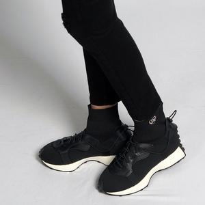 SALE50%OFF◆COOLA(クーラ)【HybridKnitSneakerBoots】CQ-41...