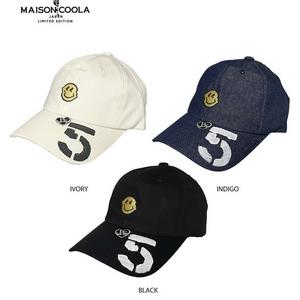 COOLA(クーラ)【５PaintPatchCAP】CQ43502◆火曜日以外即日発送◆