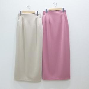 COCODEAL【カットナロースカート】76217254◆火曜日以外即日発送◆
