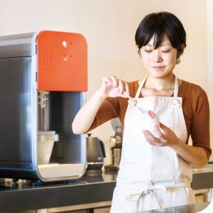 アイスクリームブレンダーの詳細画像3