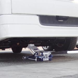 低床型ジャッキ2.5トンの詳細画像2