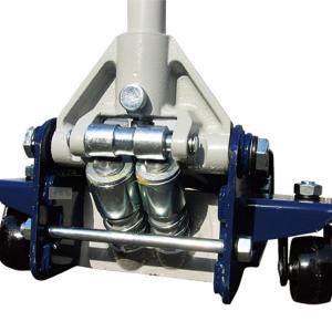 低床型ジャッキ2.5トンの詳細画像3