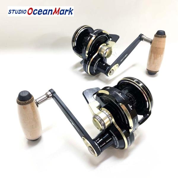 オーシャンマーク　OGMブルーヘブンL80Hi S2T-BG(22)