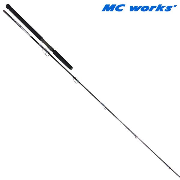 MCワークス　EXPLPSION 843CTR FULL CONTACT SPmodel