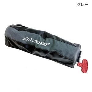 MCワークス ライフウエストBSJ-9320RS?の詳細画像3