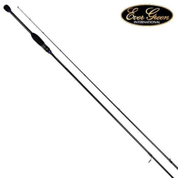 エバーグリーン ソルティセンセーション Neo NEOS-76M-T