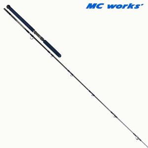 MC Works'（MCワークス） マジックトリガー MAGIC TRIGGER 661LR