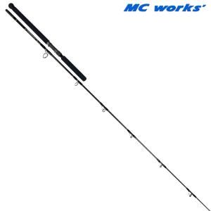 MC Works' MCワークス エクスプロージョン 865PLUS 10周年記念 MC Works' MCワークス エクスプロージョン 865PLUS 10周年記念