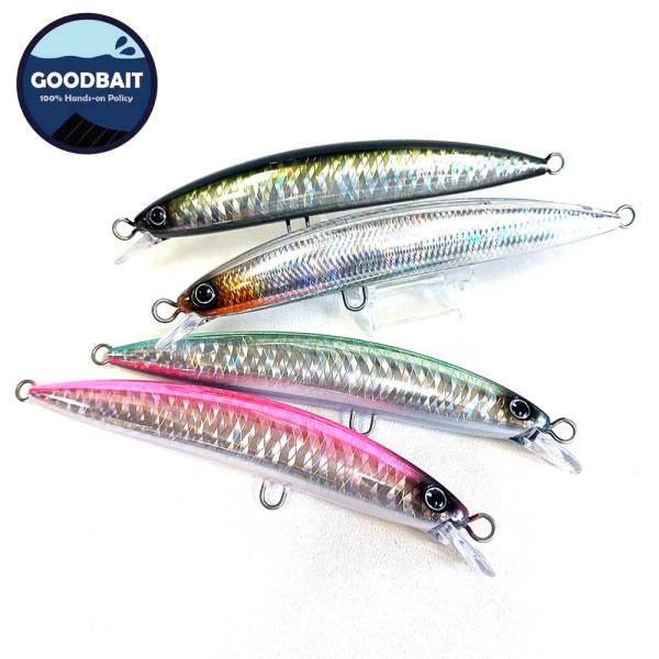 GOOD BAIT　RESPECT190F