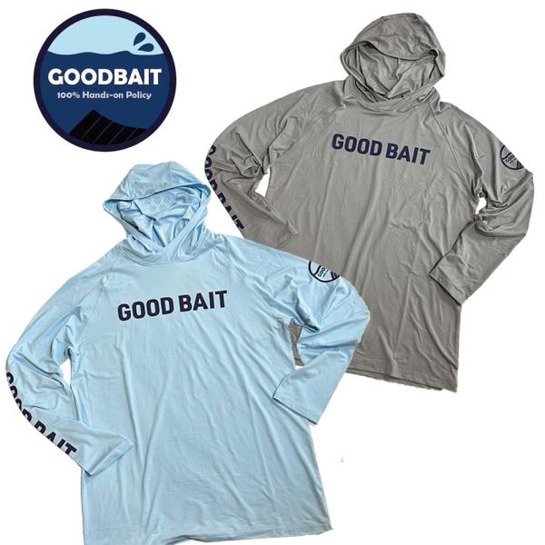 GOOD BAIT　SUN GUARD HOODY