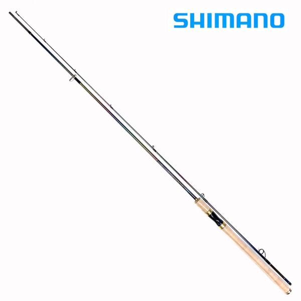 シマノ　WORLD　SHAULA　LIMITED 2832R-2