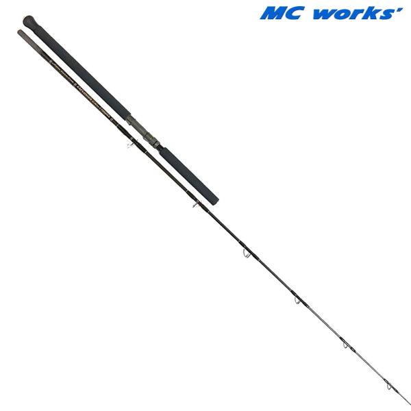 MCワークス　EXPLOSION7108HX　STDmodel