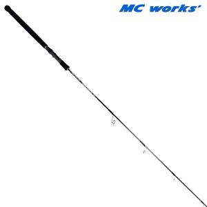 MC Works'（MCワークス） スローハンド SLOW HAND 777TSZ カスタム