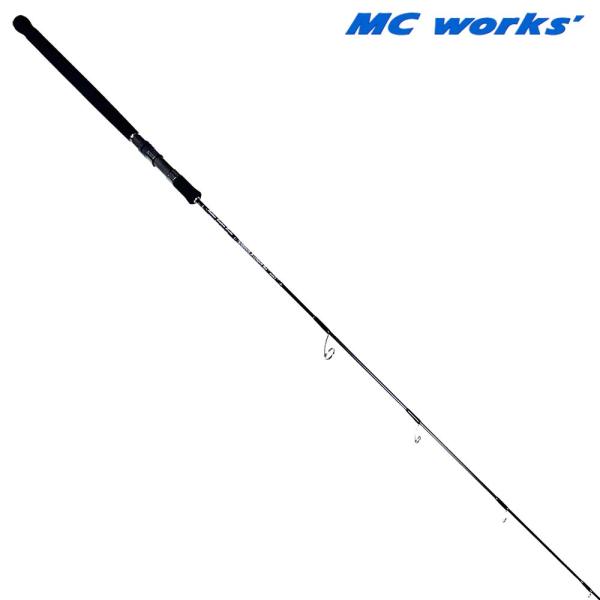 MCワークス　NARROW STINGER63M2 ZERO-2  STDmodel