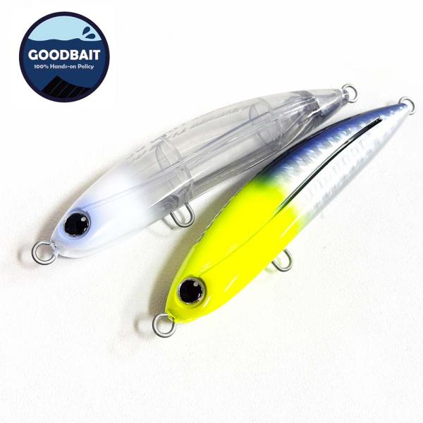 GOOD BAIT　NUMBER FIVE 148F