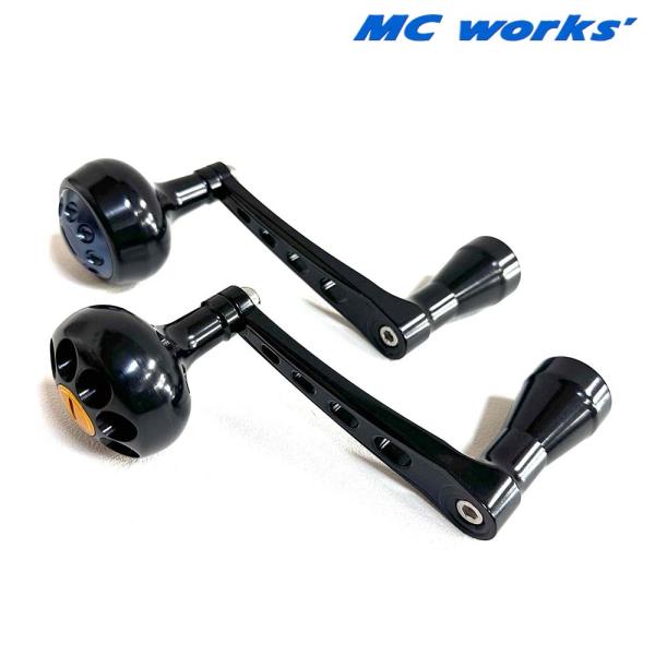 MCワークス　ＢＢパワーハンドル　#900GT　FOR　SALTIGA