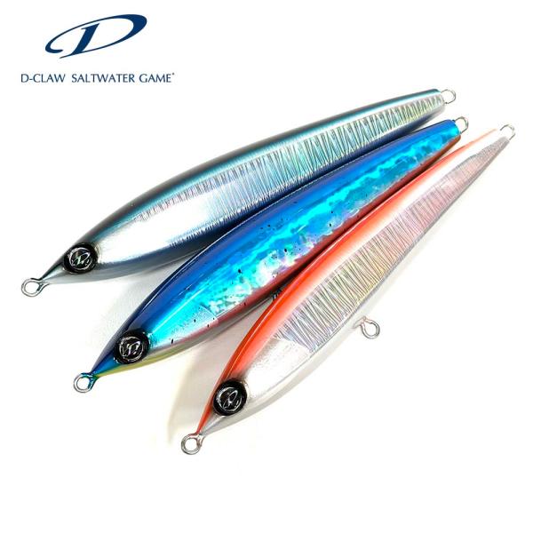 D-CLAW　マリノ230MAGNUM