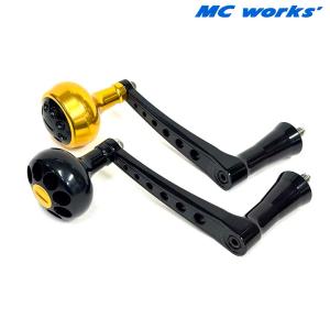 MCワークス BBパワーハンドル#950HP 12BBの商品画像