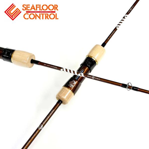 シーフロアコントロール　AURA 2Force