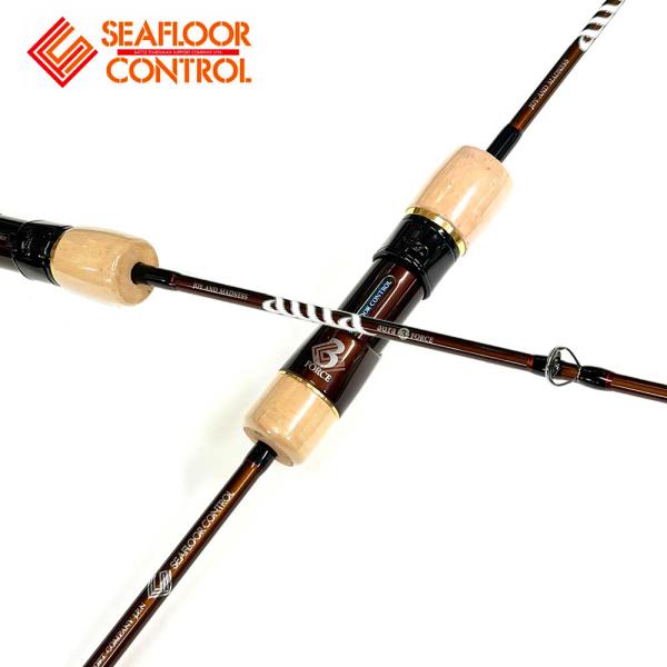 シーフロアコントロール　AURA 3Force