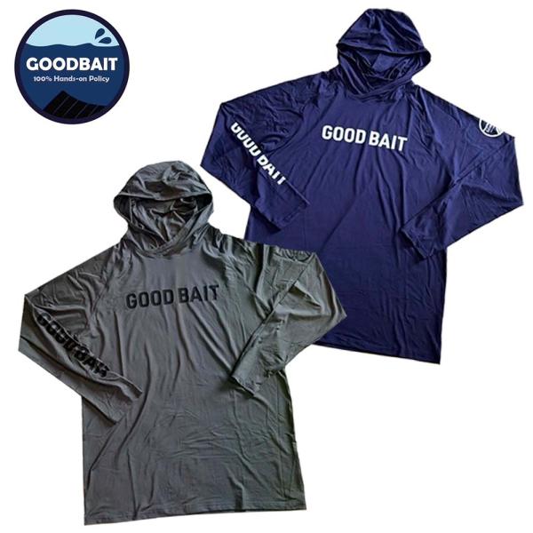 GOOD BAIT　SUN GUARD HOODY