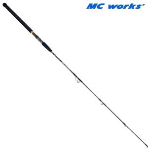 MCワークス DOUBLE TRAP 613PS SHOP CUSTOM（セパレートグリップ仕様