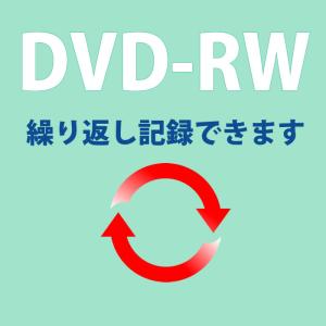 【アウトレット】 マクセル DVD-RW 4....の詳細画像3