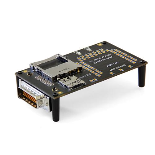 ＊受発注＊HIDISC ACE Lab フラッシュメモリーデータリカバリーソリューション PC-30...