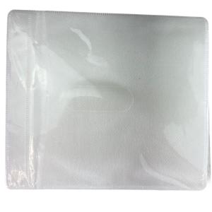 両面不織布(白)100P (200枚収納可) ...の詳細画像5