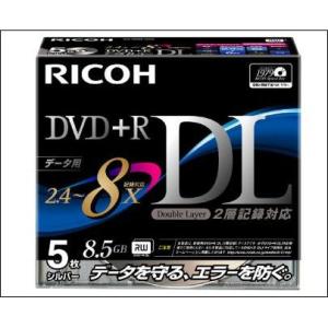 RICOH　D8RDD-S5CW**