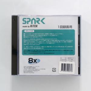【100枚セット】SPARK アナログ録画用 ...の詳細画像2