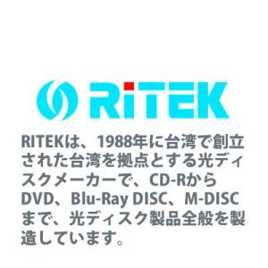 [12000枚セット] RITEK製 DVD-...の詳細画像5