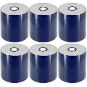 [12000枚セット] 業務用パック CMC製 DVD-R for DATA 1回記録用 データ用 4.7GB 1-16倍速対応 ノーマルホワイトプリンタブル 600枚×20箱 [返品交換不可]