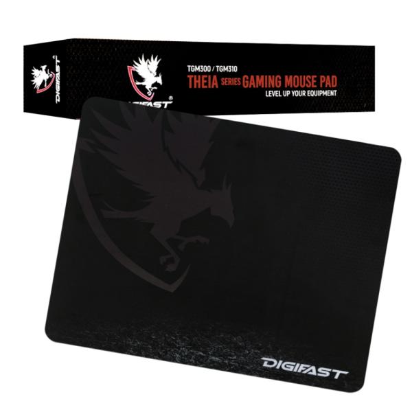 Digifast Gaming Mouse Mat Theia Series TGM310