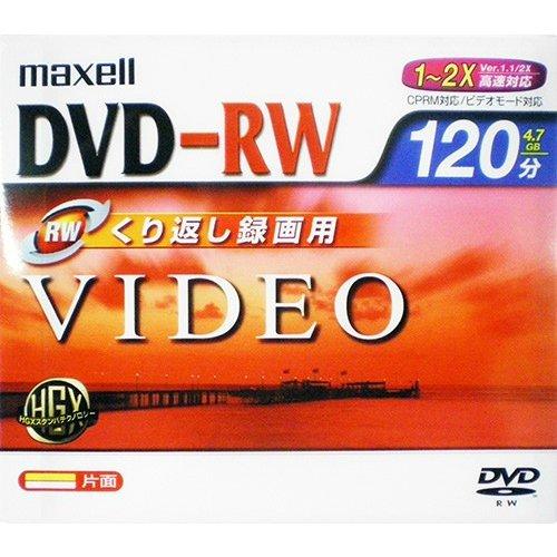 MAXELL DRW120.1P**