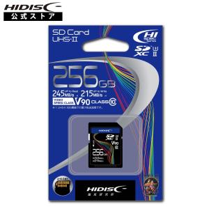 HDSDX256GCL10U3JP3V90 （256GB）の商品画像