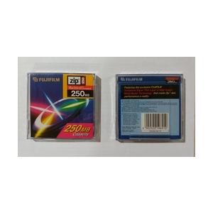 Zｉｐマッキントッシュフォーマット250MB