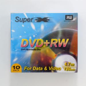 [200枚まとめ売り] SuperX アナログ...の詳細画像1