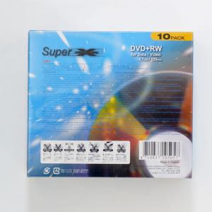 [200枚まとめ売り] SuperX アナログ...の詳細画像2