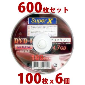 [600枚まとめ売り] 在庫限り! SuperX...の商品画像